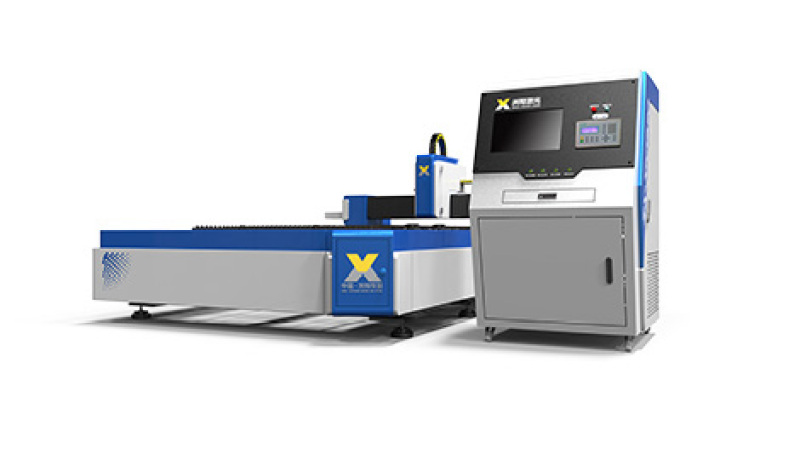 Laser cutting machine need break through the seven key technologies