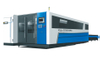 ZXL-FPED Fiber Laser Cutting Machine