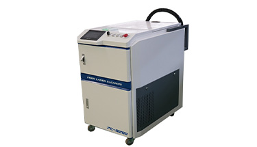 Handheld Laser Welding Machine