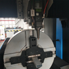 Fiber Laser Pipe and Plate Cutting Machine