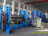 Multi-function 3-roller Plate Bending Machine