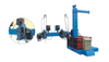 Cantilever Electroslag Welding Machine