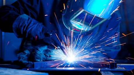 What Does Welding Quality Control Rely On?