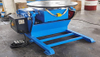 Welding positioner
