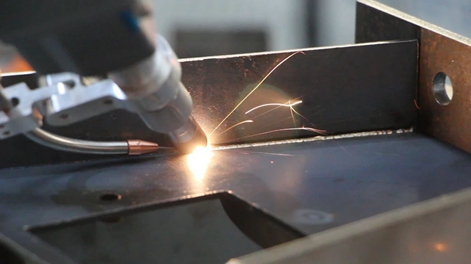 Do you have any of the 7 most easily overlooked problems in welding?