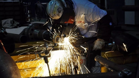 Why Do Some People Need Argon Arc Welding Primer During The Welding Process?
